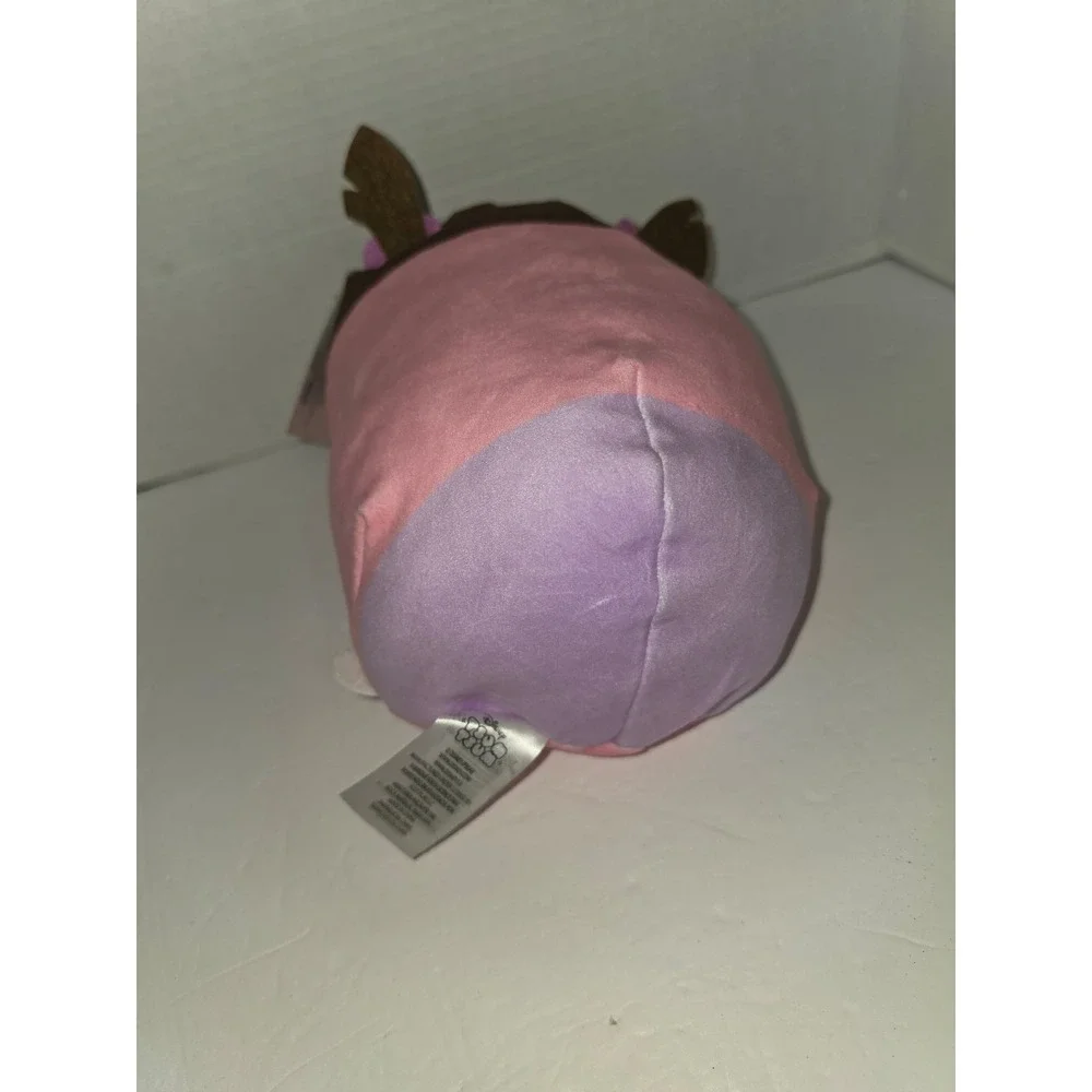 Tsum Tsum new tags